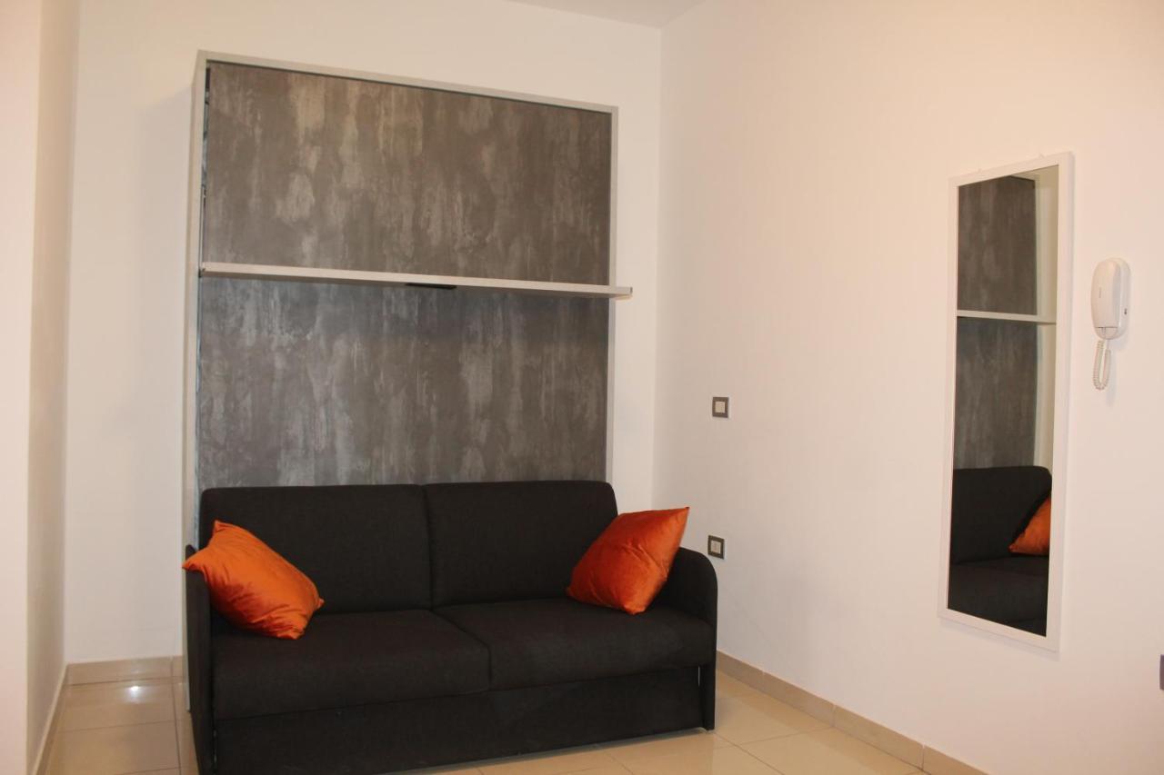 Residence Marzia ริมินี ภายนอก รูปภาพ