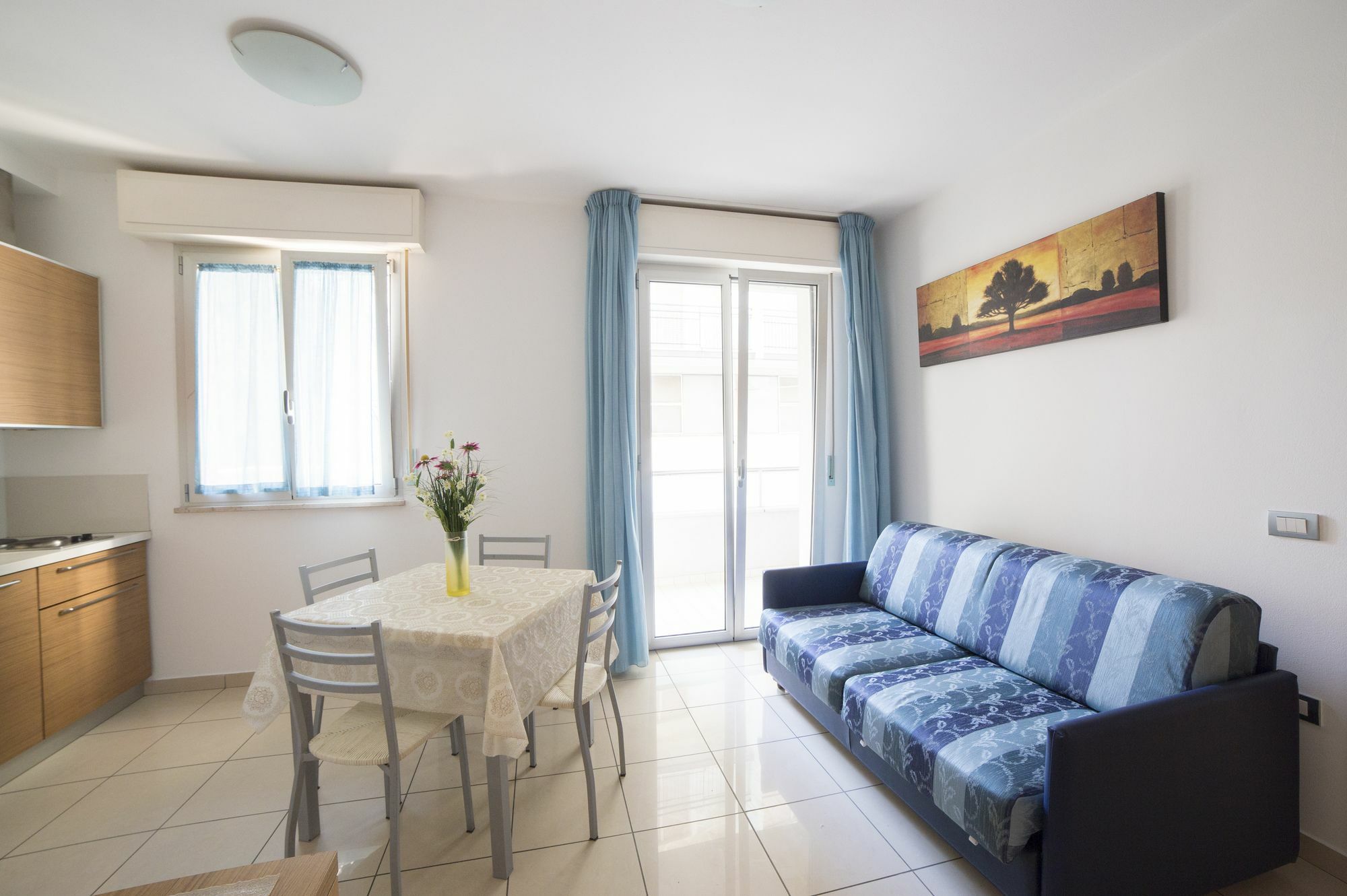 Residence Marzia ริมินี ภายนอก รูปภาพ
